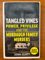Glatt, John - Tangled Vines (Paperback)