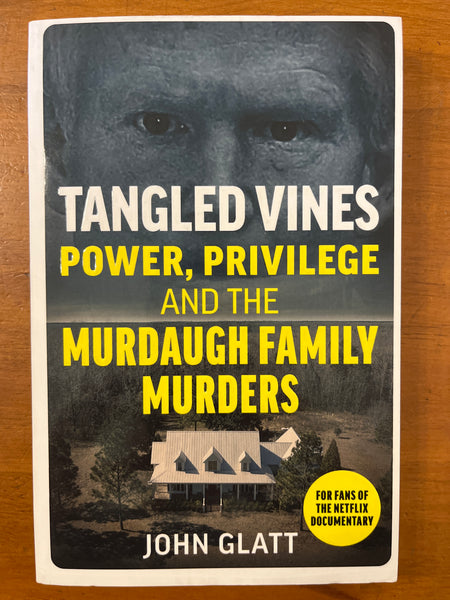 Glatt, John - Tangled Vines (Paperback)