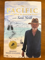 Anastasios, Meaghan Wilson - Pacific in the Wake of Captain Cook (Hardcover)