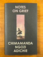 Adichie, Chimamanda Ngozi - Notes on Grief (Hardcover)
