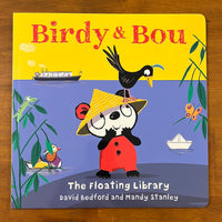 Bedford, David - Birdy and Bou (Paperback)