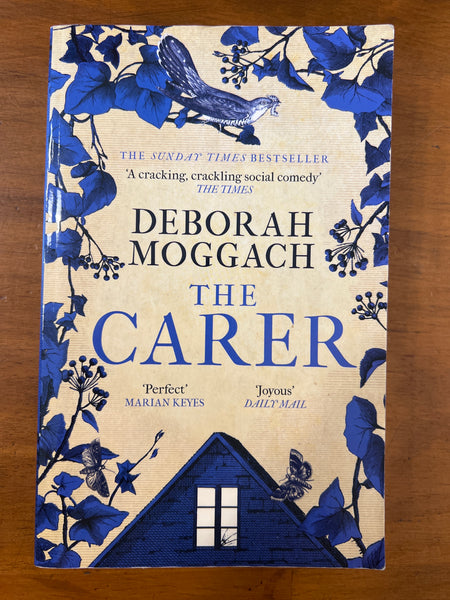 Moggach, Deborah - Carer (Paperback)