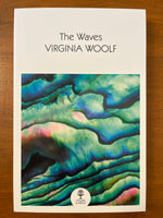 Woolf, Virginia - Waves (Paperback)