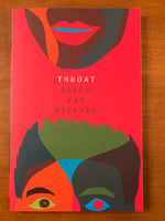 Van Neerven, Ellen  - Throat (Paperback)