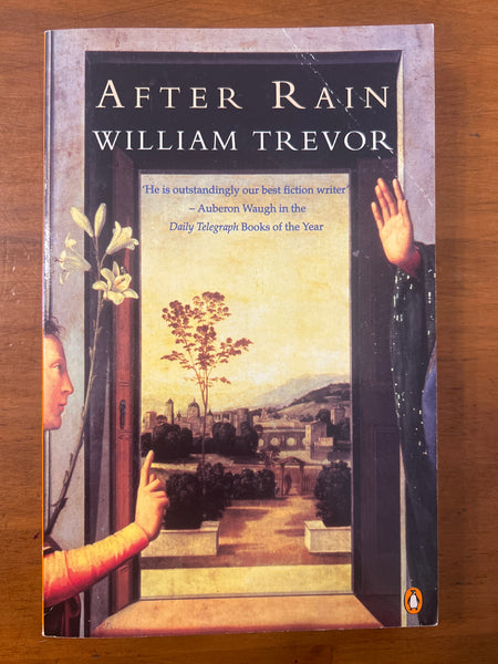 Trevor, William - After Rain (Paperback)