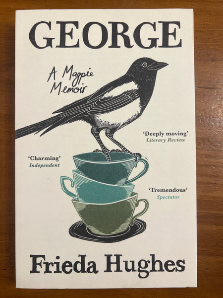 Hughes, Frieda - George (Paperback)