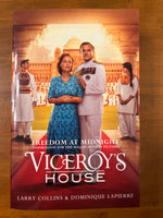 Collins, Larry - Viceroy's House (Film tie-in Paperback)