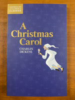 Dickens, Charles - Christmas Carol (Harper Collins Paperback)