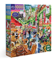 1000 Pc Puzzle - eeBoo - London Market