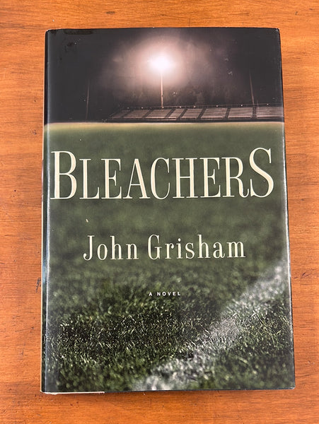 Grisham, John - Bleachers (Hardcover)