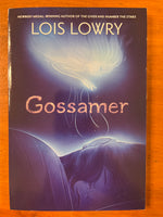 Lowry, Lois - Gossamer (Paperback)