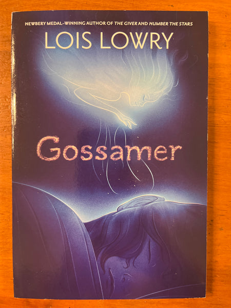 Lowry, Lois - Gossamer (Paperback)