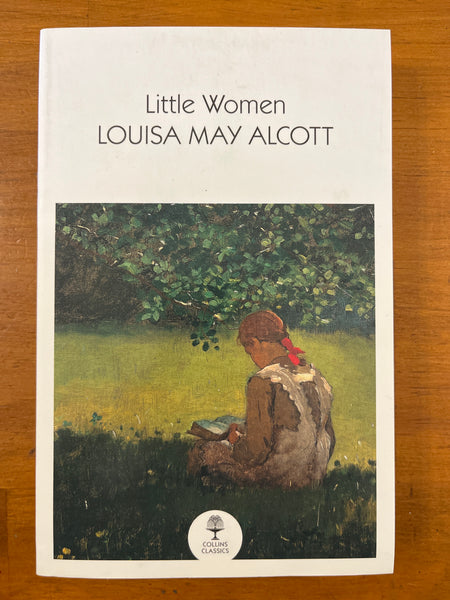 Alcott, Louisa May - Little Women (Paperback)