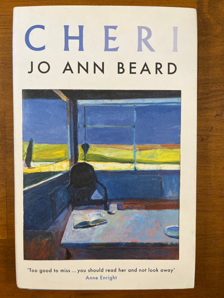 Beard, Jo Ann - Cheri (Hardcover)