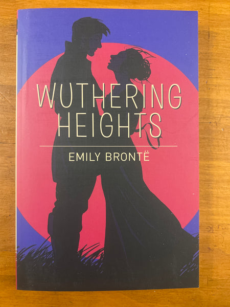 Bronte, Emily - Wuthering Heights (Paperback)