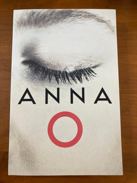 Blake, Matthew - Anna O (Trade Paperback)