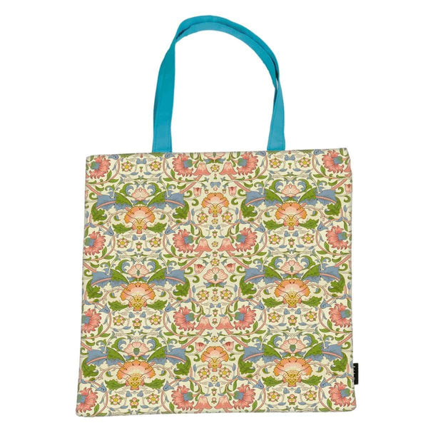 Art Shopping Bag - William Morris Lodden