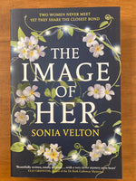 Velton, Sonia - Image of Her (Trade Paperback)