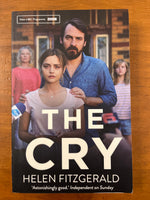 Fitzgerald, Helen - Cry (TV tie-in Paperback)
