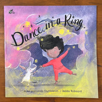 Dumbleton, Mike - Dance in a Ring (Paperback)