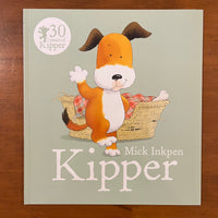 Inkpen, Mick - Kipper (Paperback)