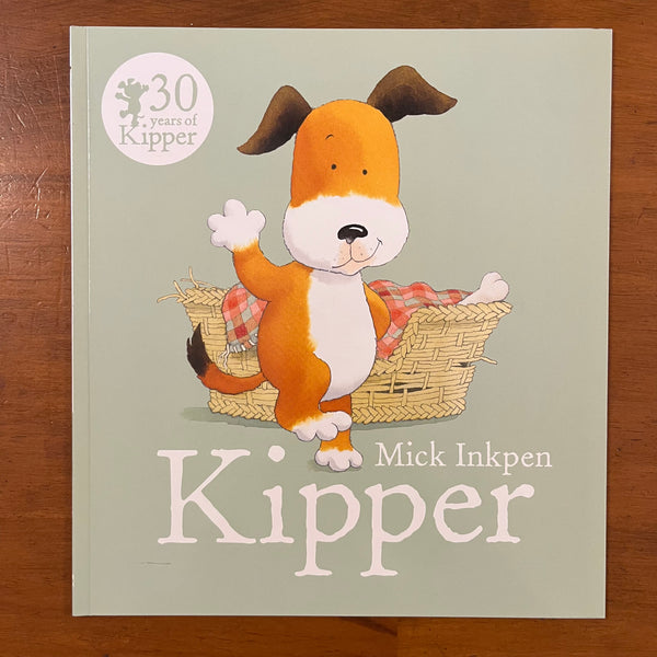 Inkpen, Mick - Kipper (Paperback)