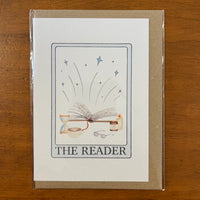 The Curious Cactus - The Reader