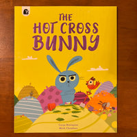 Bexington, Carys - Hot Cross Bunny (Paperback)