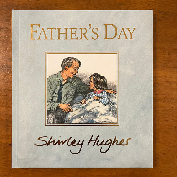 Hughes, Shirley - Father's Day (Hardcover)