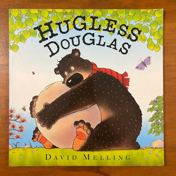 Melling, David - Hugless Douglas (Paperback)