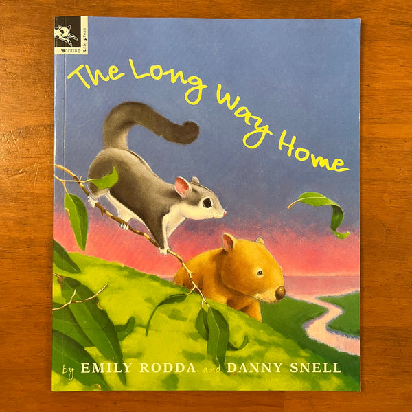 Rodda, Emily - Long Way Home (Paperback)