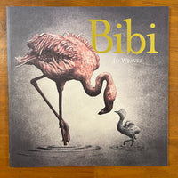 Weaver, Jo - Bibi (Paperback)