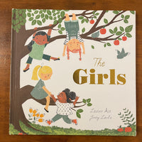 Ace, Lauren - Girls (Hardcover)