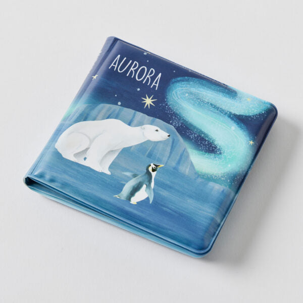 Bath Book - Pilbeam Aurora