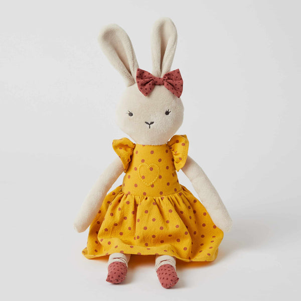 Pilbeam Plush Toy - Esme Bunny