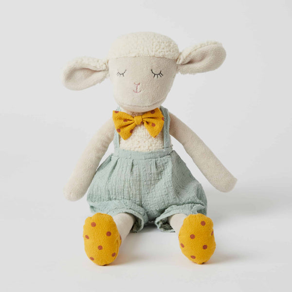 Pilbeam Plush Toy - Stanley Sheep
