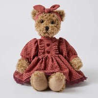 Pilbeam Notting Hill Bear - Hazel