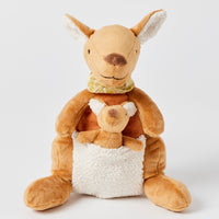 Pilbeam Toy - Rocky the Kangaroo