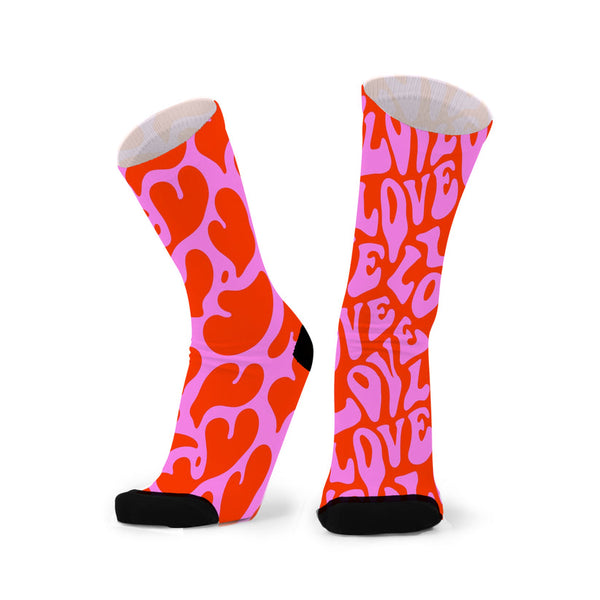 Red Fox Sox - Love