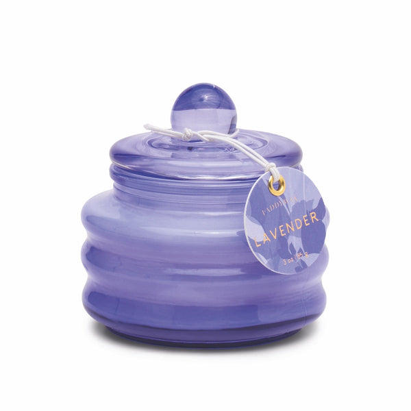 Beam 3oz - Lilac Glass - Lavender