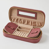 Pilbeam Jewellery Case Rectangle