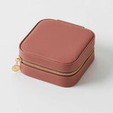 Pilbeam Jewellery Case Square