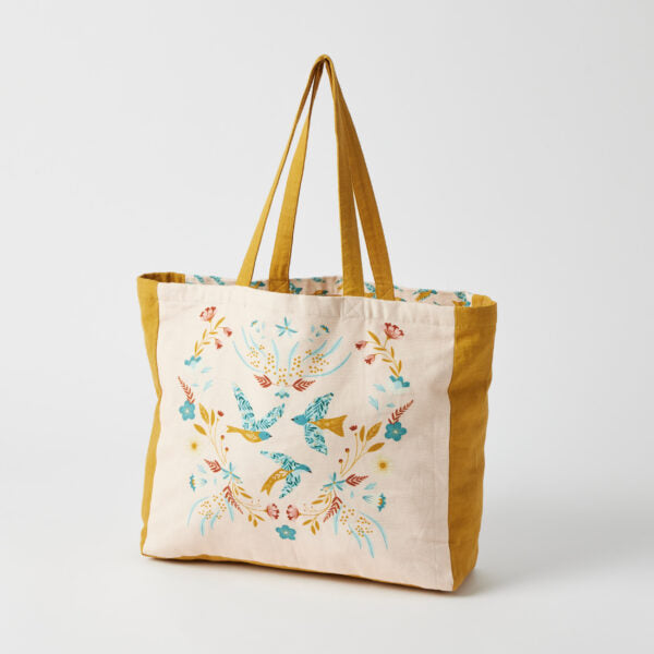 Pilbeam Tote - Maia