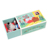 Rex London Little House - Mouse