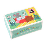 Rex London Little House - Mouse