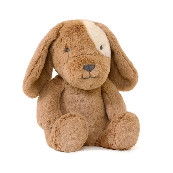 OB Designs - Soft Plush Toy - Duke Dog