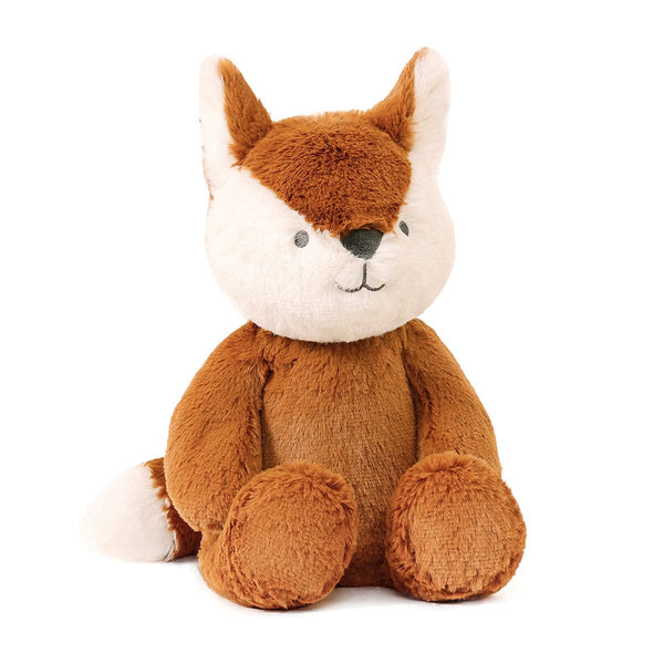 OB Designs - Soft Plush Toy - Frankie Fox