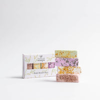 Wheelers Hill Soaps - Bath Bomb Bars