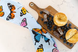 Tea Towel - Butterflies