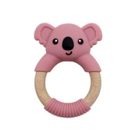 Teether - Koala Sage